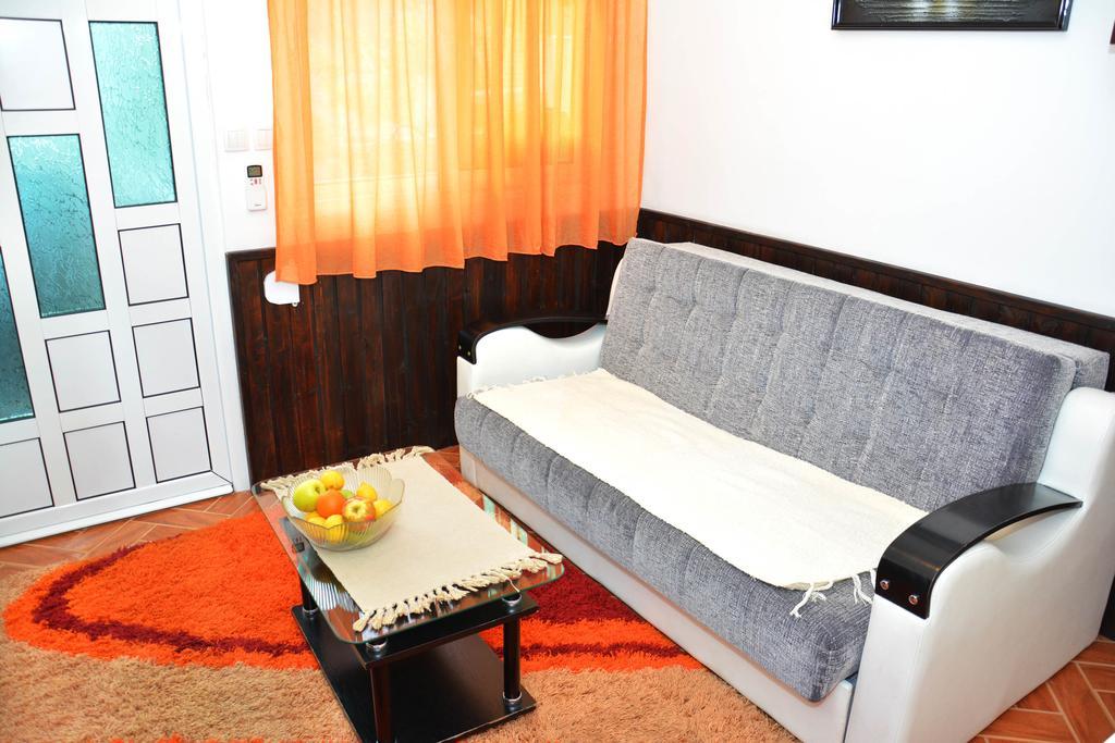 Apartment Milica Kotor Exterior foto